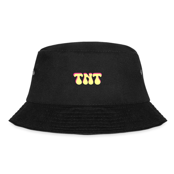 Dynamite Special - Hat - negro