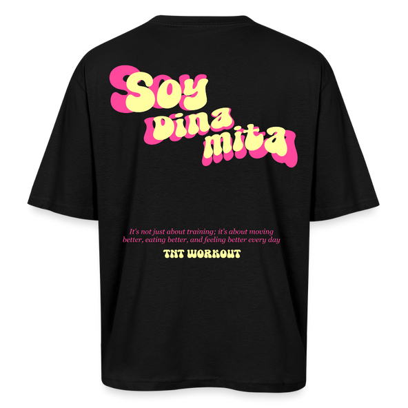 Dynamite Special Edition - negro