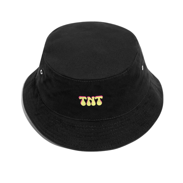 Dynamite Special - Hat - negro