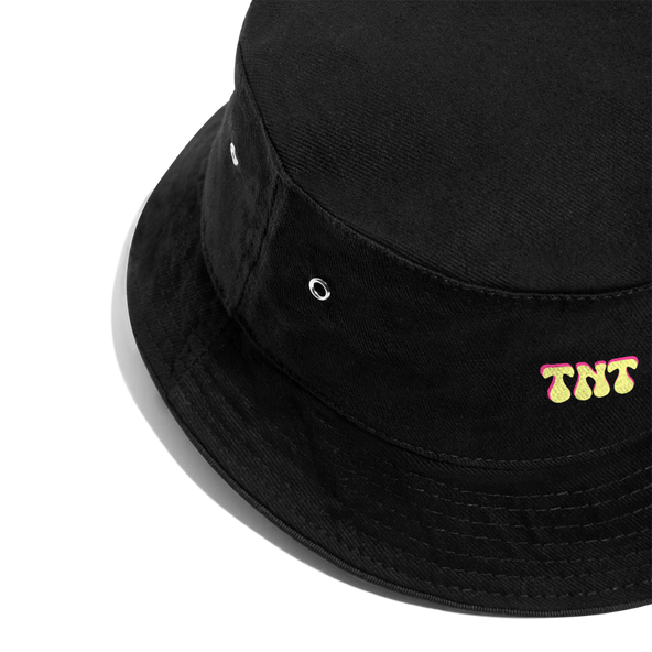 Dynamite Special - Hat - negro