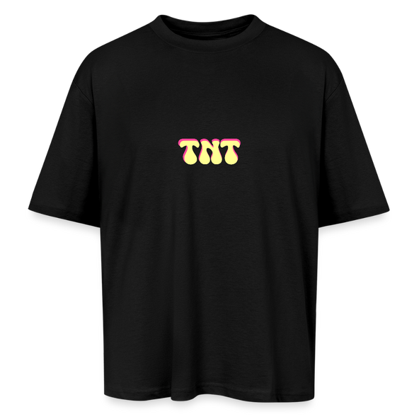 Dynamite Special Edition - negro