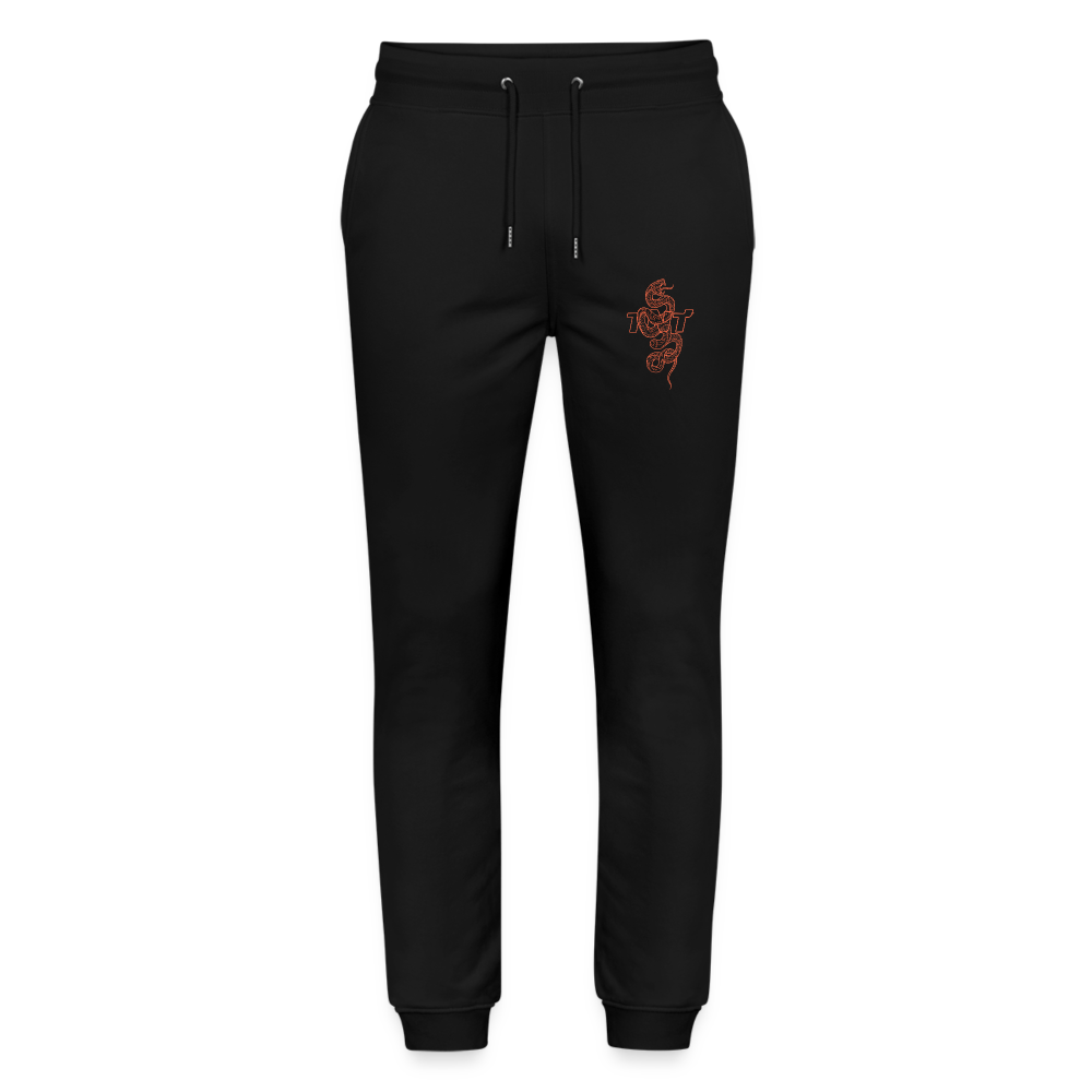 ESSENTIAL JOGGER TNT LIMITED EDITION - negro