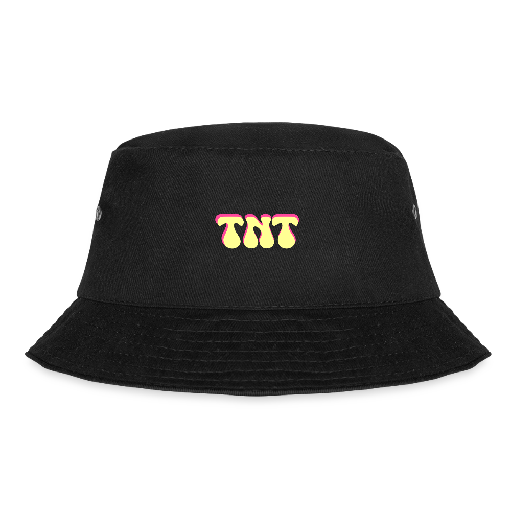 Dynamite Special - Hat - negro