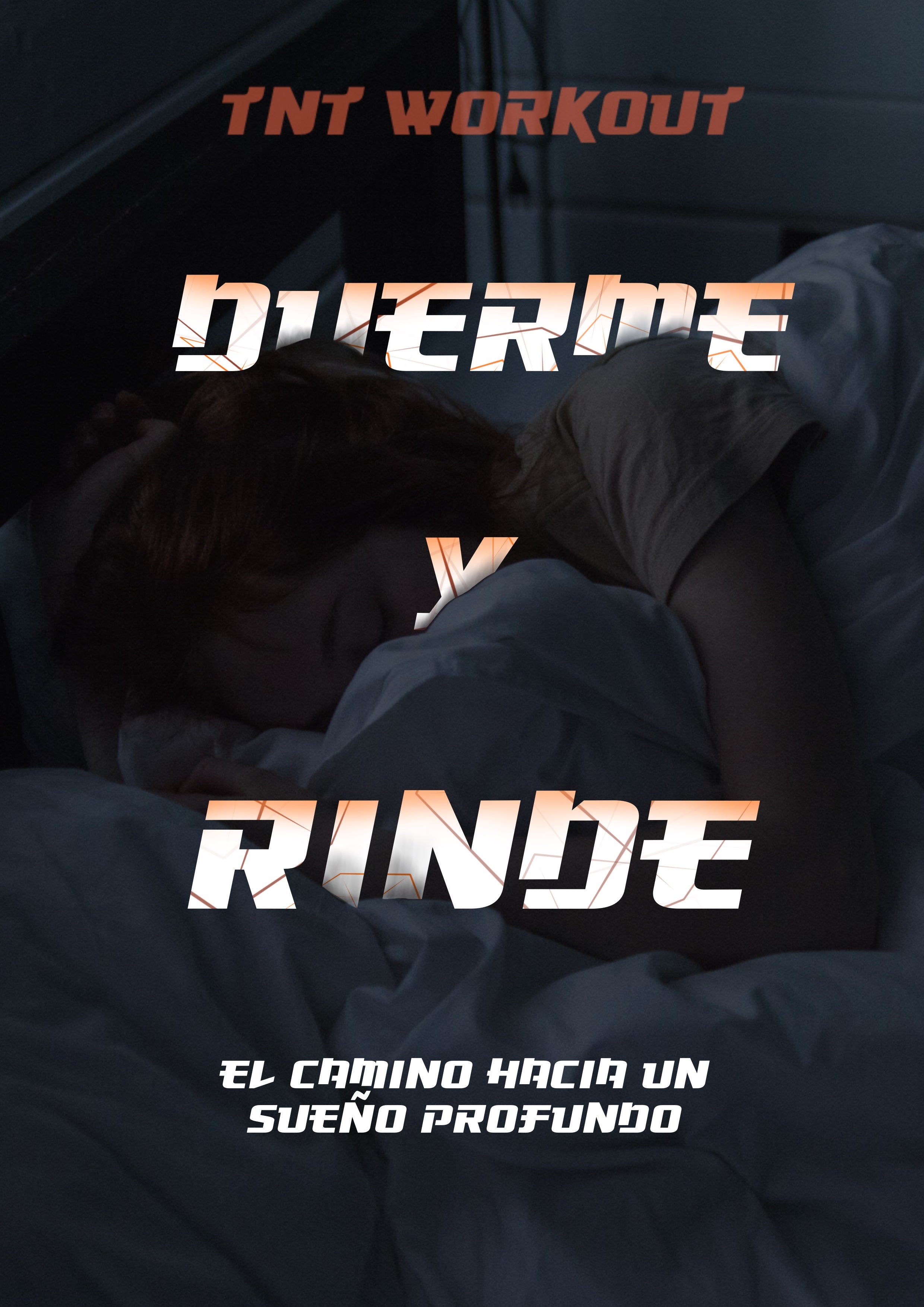 Guía DUERME Y RINDE